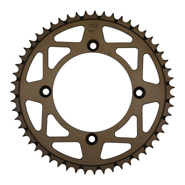 AFAM Kettenrad ALU #428 55 Zähne 11111-55