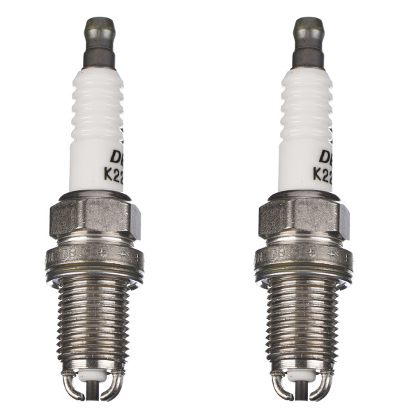 Zündkerze Denso K22TNR-S 2er Set