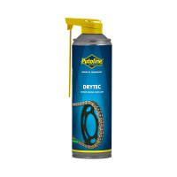 Putoline Kettenspray 500 ml Drytec Race Chainlube transparent 74086 Putoline Kettenspray 500 ml Drytec Race Chainlube transparent 74086