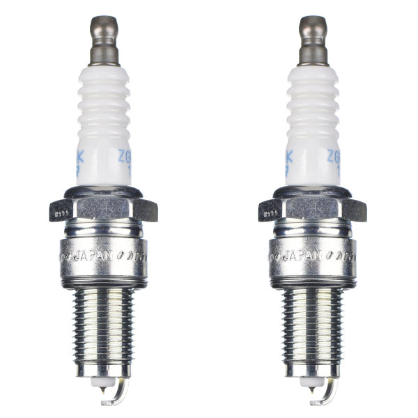 Zündkerze NGK ZGR7GI-13G VPR 1 Stock Nr. 96760 2er Set