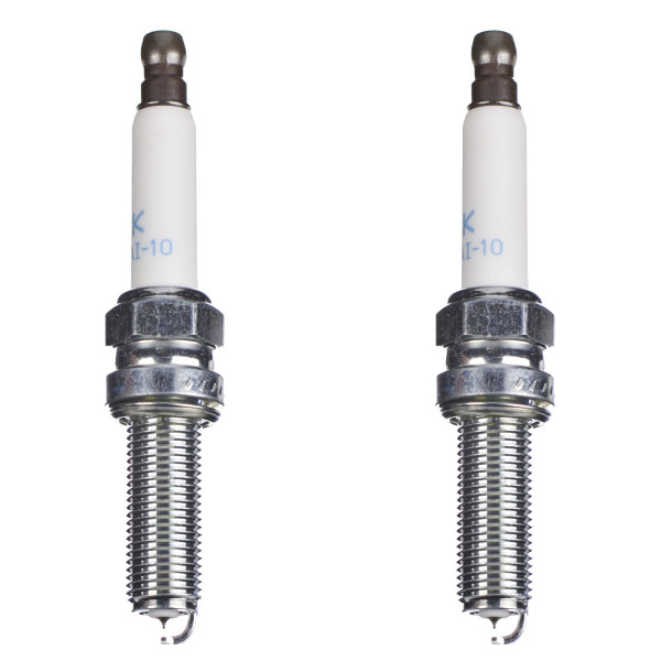 NGK Zündkerze LMAR9AI-10 Iridium 93188 2er Set