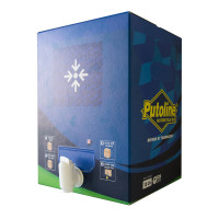 Putoline Öl 4Takt 10W40 15l Motoröl N-Tech BBR+ BiB 74553 Putoline Öl 4Takt 10W40 15l Motoröl N-Tech BBR+ BiB 74553