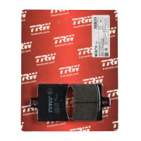 TRW Bremsbelag organisch MCB710 TRW Bremsbelag organisch MCB710