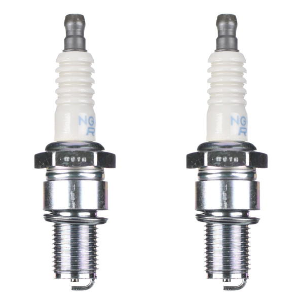 Zündkerze NGK BR6ES-11 3824 2er Set