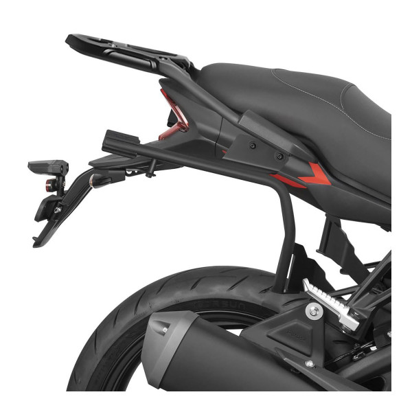 SHAD Seitenkoffer-Träger 3P V0DS31IF