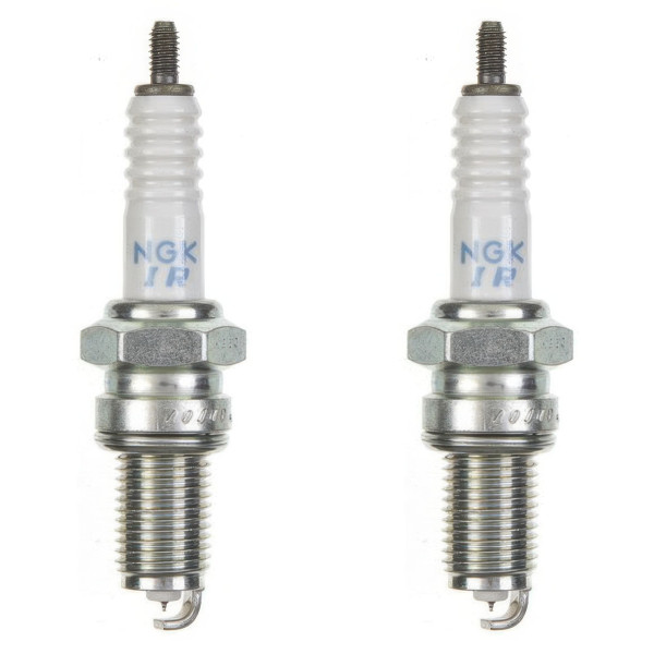 NGK Zündkerze IJR7A9 Iridium 7901 2er Set