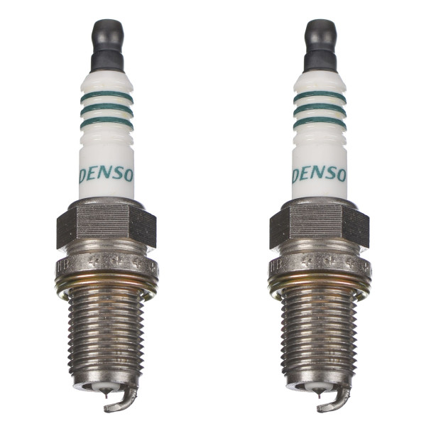 Zündkerze Denso IK27C11 Iridium 2er Set