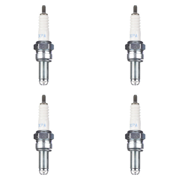 Zündkerze NGK CR9EKPA 7785 4er Set