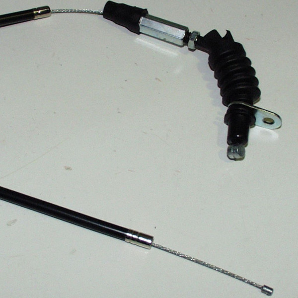 MotoLibre Gaszug komplett 371250