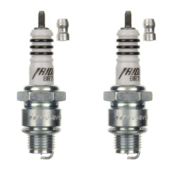 Zündkerze NGK BR7HIX Iridium 7067 2er Set