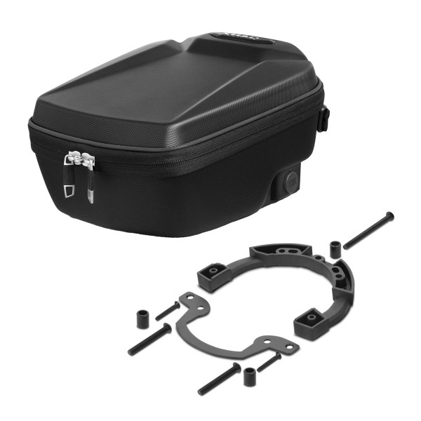 Tankrucksack SHAD X0SE09C Click System inkl. Fitting Kit
