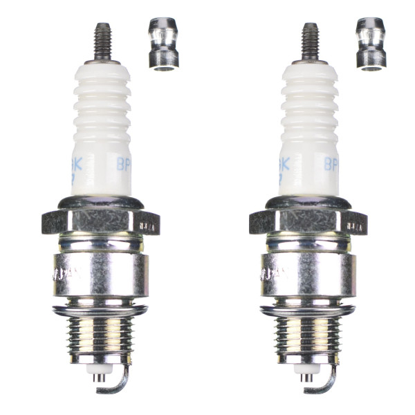 NGK Zündkerze BPR6HS-10 2633 2er Set