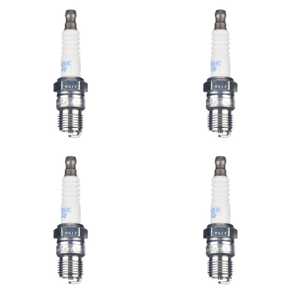 Zündkerze NGK BR6FS 4323 4er Set