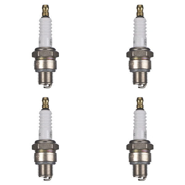 Zündkerze Champion L86C 4er Set