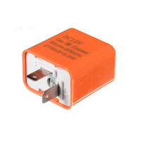 Naraku Blinkrelais 12V 2-polig f. Standard, LED und Lauflichtblinker 943906 Naraku Blinkrelais 12V 2-polig f. Standard, LED und Lauflichtblinker 943906