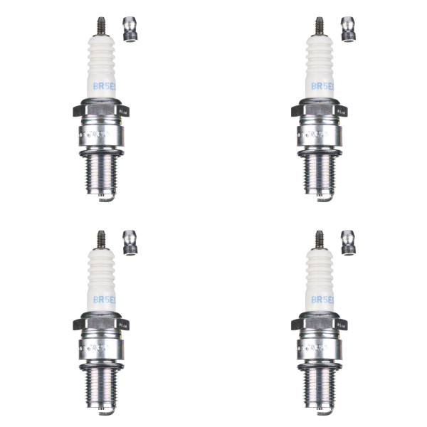 Zündkerze NGK BR5ES 4722 4er Set