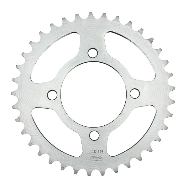 Kettenrad 14112-37 STAHL #420 37 Zähne