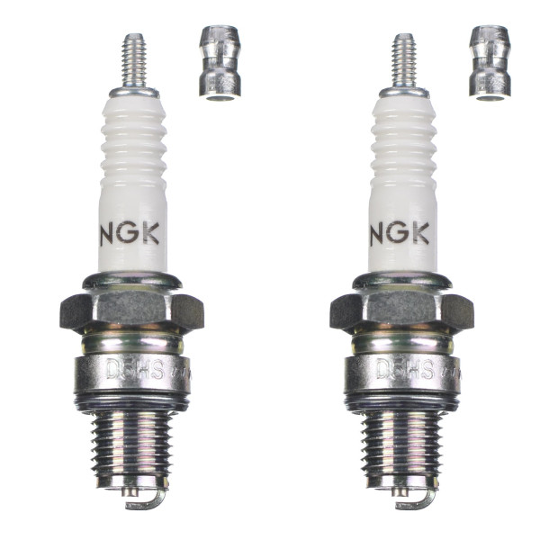 Zündkerze NGK D5HS 6212 2er Set