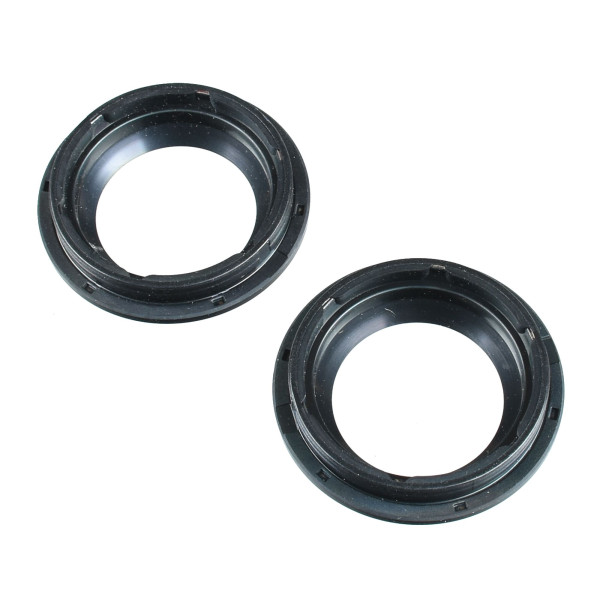 Staubkappen für Gabelsimmerringe Set 29,75x42/47,9x5/12,5