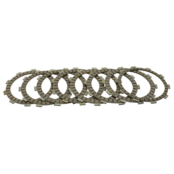 NHC Kupplungsreibscheiben CD1265