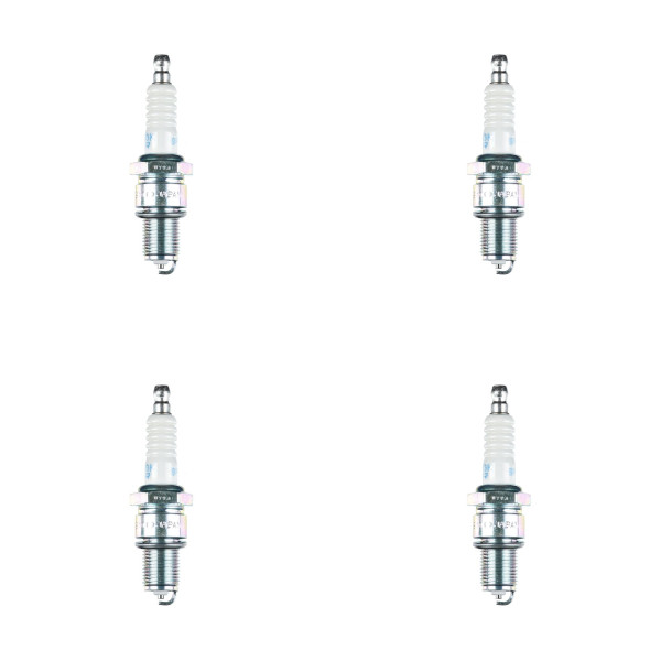 Zündkerze NGK BPR7ES 2023 4er Set
