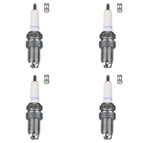 Zündkerze NGK BCPR6ET 2197 4er Set