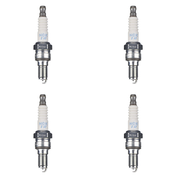 Zündkerze NGK IMR9D-9H Iridium 6544 4er Set