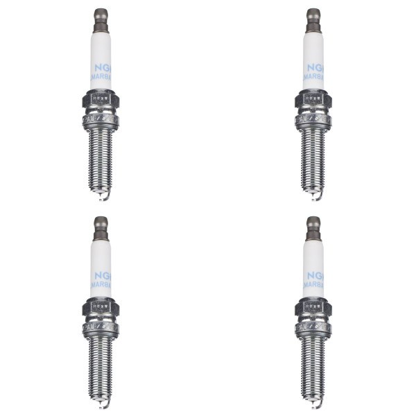 Zündkerze NGK LMAR8AI-10 Iridium 94319 4er Set