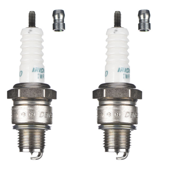 Zündkerze Denso IWF22 Iridium 2er Set