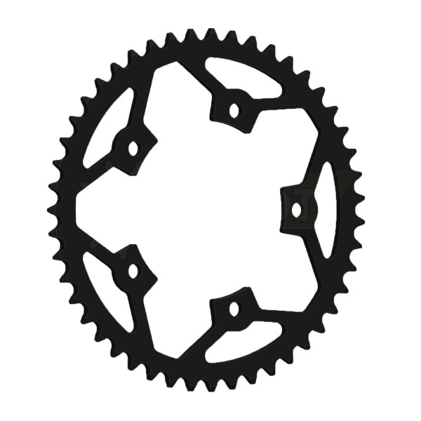 Esjot Kettenrad STAHL #520 45 Zähne e5032225.45