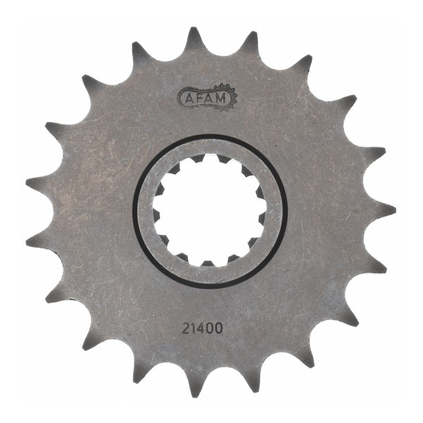 AFAM Ritzel #428 19 Zähne 21400-19