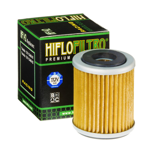 Ölfilter Hiflo HF142