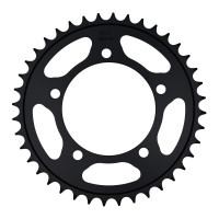 AFAM Kettenrad STAHL #525 40 Zähne 35802-40 AFAM Kettenrad STAHL #525 40 Zähne 35802-40