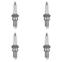 NGK Zündkerze DPR8EA-9 4929 4er Set NGK Zündkerze DPR8EA-9 4929 4er Set