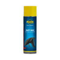 Putoline Matt Wax Spray Sprühversiegelung Mattlacke 500ml 74193 Putoline Matt Wax Spray Sprühversiegelung Mattlacke 500ml 74193