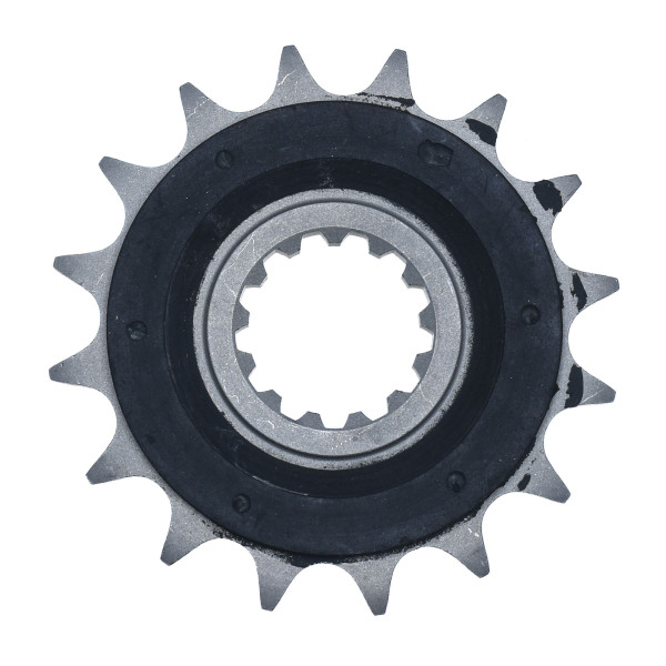 AFAM Ritzel Gummi #525 Silent Sprocket 16 Zähne 21607NR-16