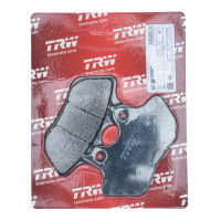 TRW Bremsbelag Performance Comfort MCB777PC TRW Bremsbelag Performance Comfort MCB777PC