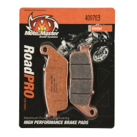 Moto-Master Bremsbelag RoadPRO Scooter 400703 Moto-Master Bremsbelag RoadPRO Scooter 400703