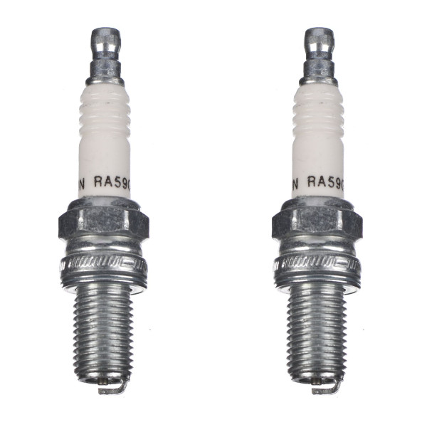 Zündkerze Champion RA59GCT10 2er Set