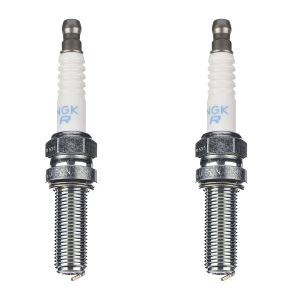 Zündkerze NGK R0451B-8 9356 2er Set