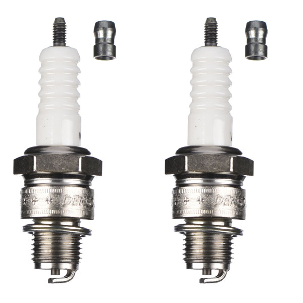 Zündkerze Denso W20FSR-U 2er Set