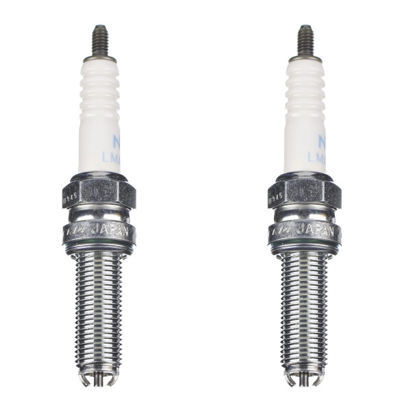 NGK Zündkerze LMAR9E-J 6884 2er Set