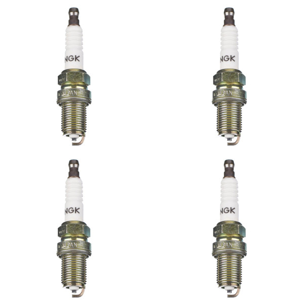 Zündkerze NGK BCP6ES-11 7210 4er Set