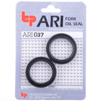 Technopolymer ARI Gabelsimmerringe ARI037 Set Gabeldichtringe 39x52x11 51503702 Technopolymer ARI Gabelsimmerringe ARI037 Set Gabeldichtringe 39x52x11 51503702