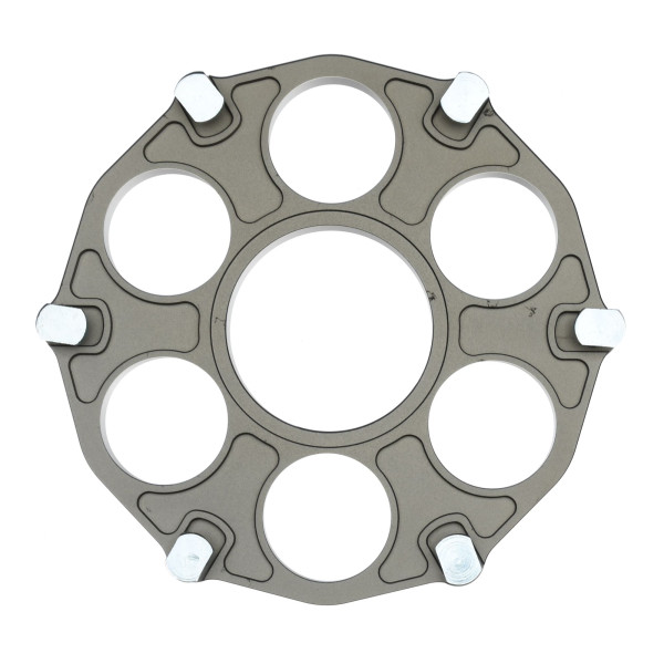 AFAM Kettenradadapter / Kettenradträger PCD5