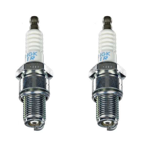 NGK Zündkerze GR8DI-12 Iridium 90908 2er Set