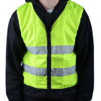 IXS Warnweste Neon M/L 861012 IXS Warnweste Neon M/L 861012