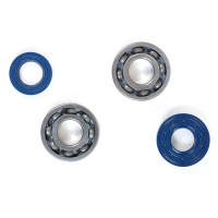 DR / Motorparts Kurbelwellenlagersatz KK01000 DR / Motorparts Kurbelwellenlagersatz KK01000