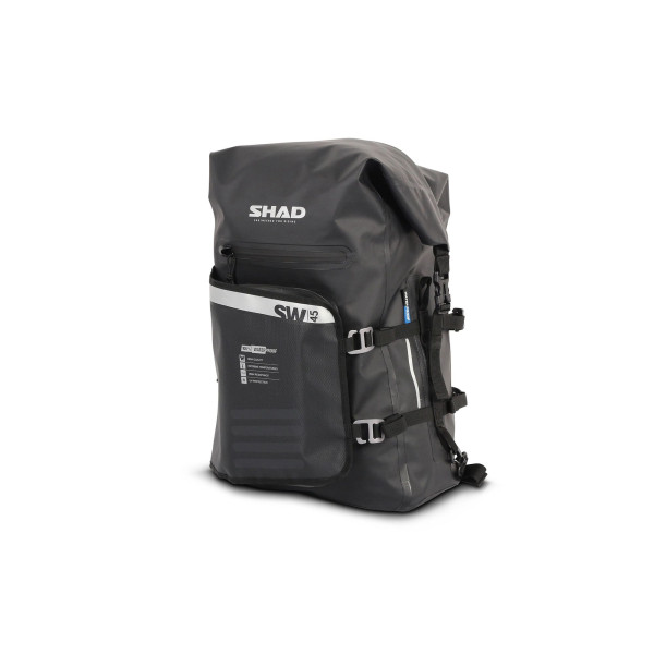 Rucksack/Hecktasche SHAD SW45 Wasserdicht 40 Liter