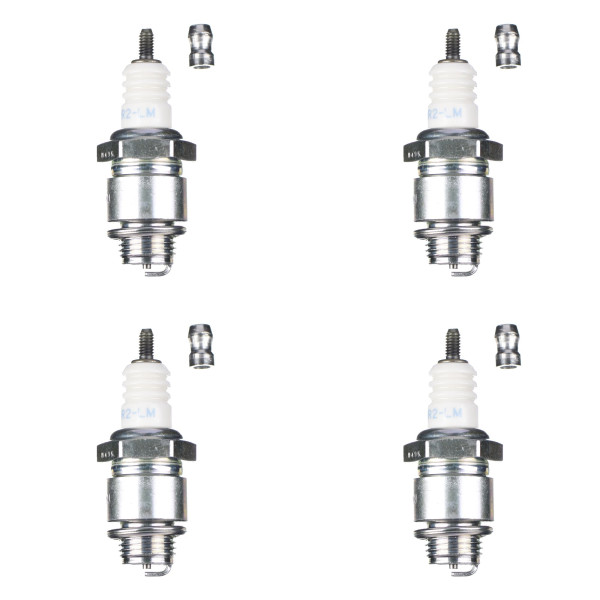 Zündkerze NGK BR2-LM 5798 4er Set